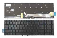  Bàn phím dùng cho laptop Dell G3 3500 Full C xanh LED 