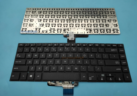Bàn phím dùng cho laptop Asus S510 X510