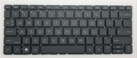 Bàn phím dùng cho laptop HP 430G8 LED