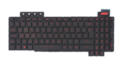  Bàn phím dùng cho laptop Asus FX503 LED đỏ 