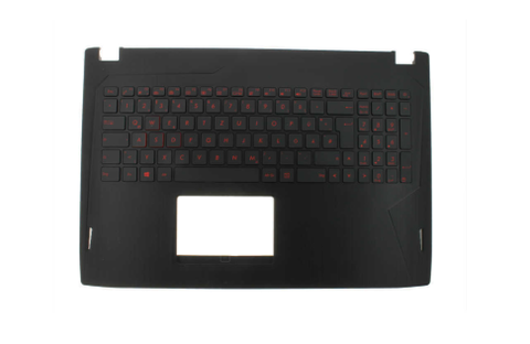 Bàn phím dùng cho laptop Asus N551 G551 Full C