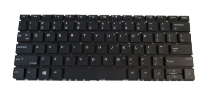 Bàn phím dùng cho laptop HP 430G6 LED