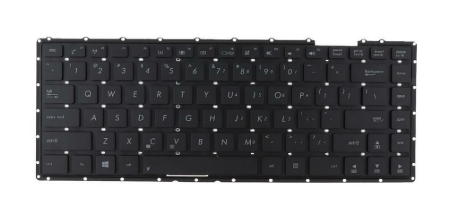 Bàn phím dùng cho laptop Asus D451