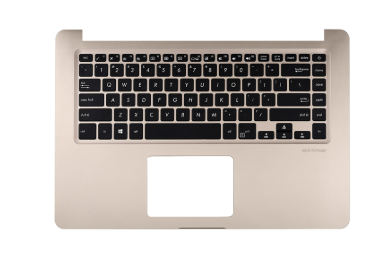 Bàn phím dùng cho laptop Asus S510 X510 LED Full C Like New