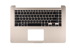  Bàn phím dùng cho laptop Asus S510 X510 LED Full C Like New 