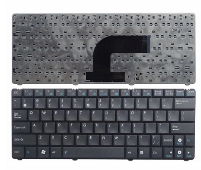 Bàn phím dùng cho laptop Asus 1101