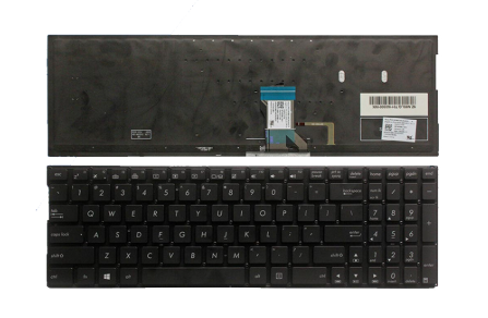 Bàn phím dùng cho laptop Asus UX501
