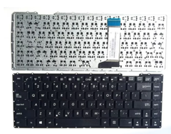  Bàn phím dùng cho laptop Asus X451 F454L X453 Like New 