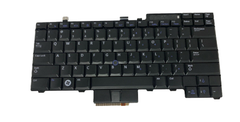  Bàn phím dùng cho laptop Dell E6400 E6410 LED chuột 