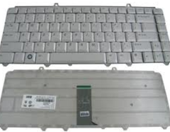  Bàn phím dùng cho laptop Dell Vostro 1400 1500 1420 1520 1545 bạc 