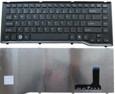 Bàn phím dùng cho laptop Fujitsu LH532 LH522