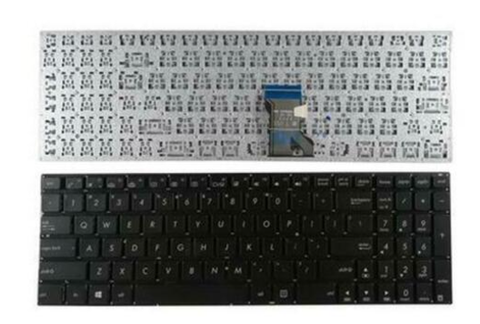 Bàn phím dùng cho laptop Asus Q534 Q551LN Q552 Q552U Q503