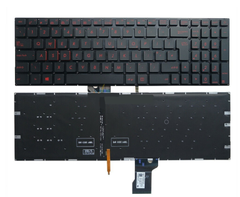  Bàn phím dùng cho laptop Asus GL502 