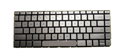  Bàn phím dùng cho laptop HP 14DA 14CE vàng đồng 