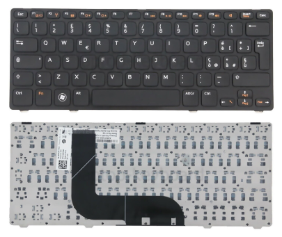 Bàn phím dùng cho laptop Dell 5423