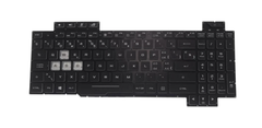  Bàn phím dùng cho laptop Asus GL504 