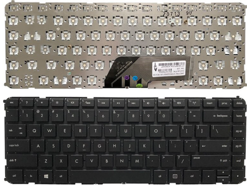 Bàn phím dùng cho laptop HP Envy 4-1000