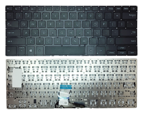 Bàn phím dùng cho laptop Asus P2451F Full C