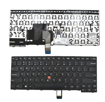 Bàn phím dùng cho laptop HP Zbook 15G3 15G4 17G3 chuột LED