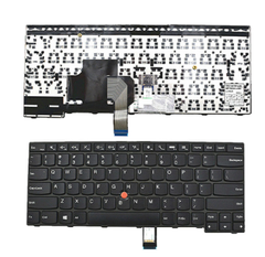  Bàn phím dùng cho laptop HP Zbook 15G3 15G4 17G3 chuột LED 
