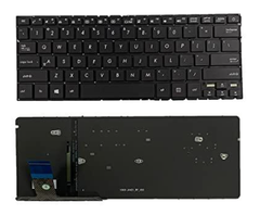  Bàn phím dùng cho laptop Asus UX330 nút nguồn 