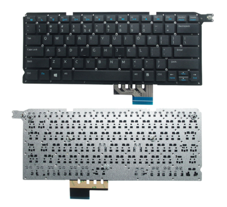 BÀN PHÍM DÙNG CHO LAPTOP DELL 5460 5470 5480 TM