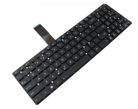 Bàn phím dùng cho laptop Asus K55 Like New