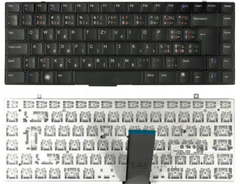  Bàn phím dùng cho laptop Dell 1645 1647 1340 1640 