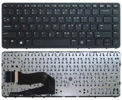  Bàn phím dùng cho laptop HP 840G1 840G2 Like New 