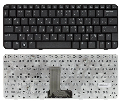 Bàn phím dùng cho laptop HP 2210B