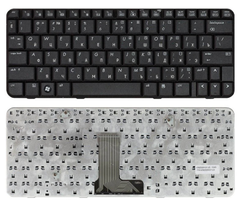  Bàn phím dùng cho laptop HP 2210B 