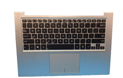  Bàn phím dùng cho laptop Asus UX31A Full C 