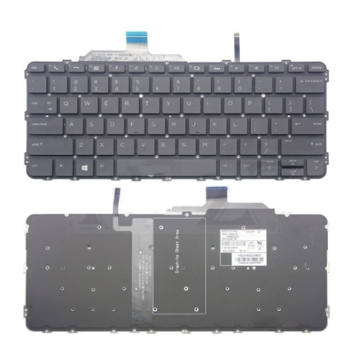 Bàn phím dùng cho laptop HP Folio G1