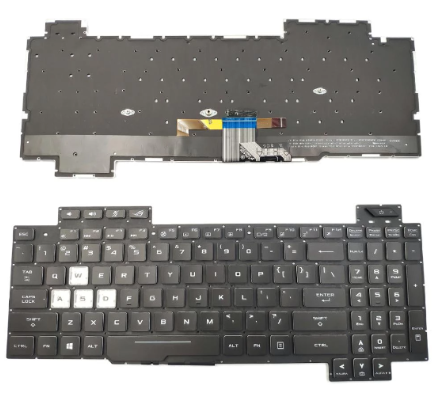 Bàn phím dùng cho laptop Asus GL704