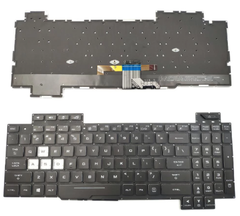  Bàn phím dùng cho laptop Asus GL704 