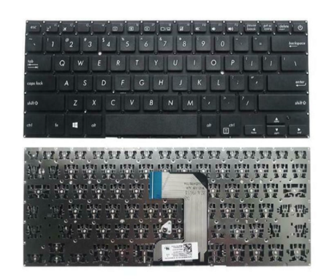 Bàn phím dùng cho laptop Asus E406