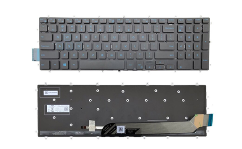 BÀN PHÍM DÙNG CHO LAPTOP DELL G3 3590