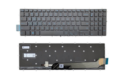  BÀN PHÍM DÙNG CHO LAPTOP DELL G3 3590 