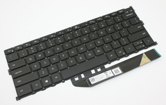  Bàn phím dùng cho laptop Dell XPS13 9300 9310 ZIN 