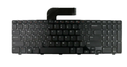 Bàn phím dùng cho laptop Dell N5110