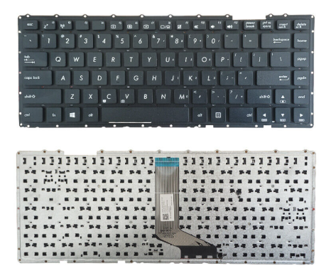Bàn phím dùng cho laptop Asus P2440