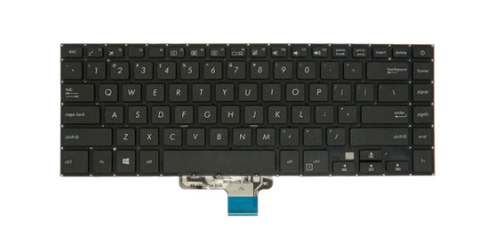 Bàn phím dùng cho laptop Asus S510 X510 LED
