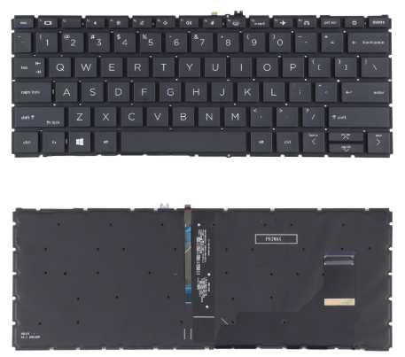 Bàn phím dùng cho laptop HP 830G7 830G8 835G7