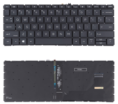  Bàn phím dùng cho laptop HP 830G7 830G8 835G7 
