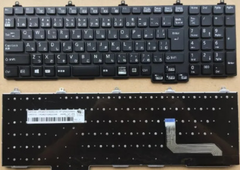  Bàn phím dùng cho laptop Fujitsu A573 A574 