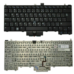  Bàn phím dùng cho laptop Dell Latitude E4310 