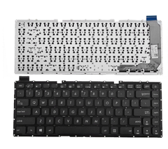  Bàn phím dùng cho laptop Asus S4000 S410 X411 LED 