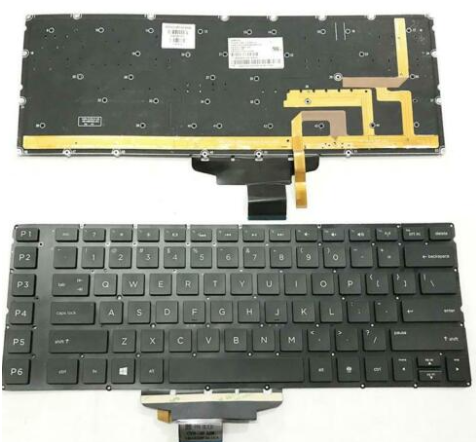Bàn phím dùng cho laptop HP 15T-5000