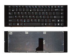 Bàn phím dùng cho laptop Asus A40 đen 