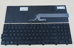  Bàn phím dùng cho laptop Dell 3441 3442 3443 3446 5447 5445 Like New 